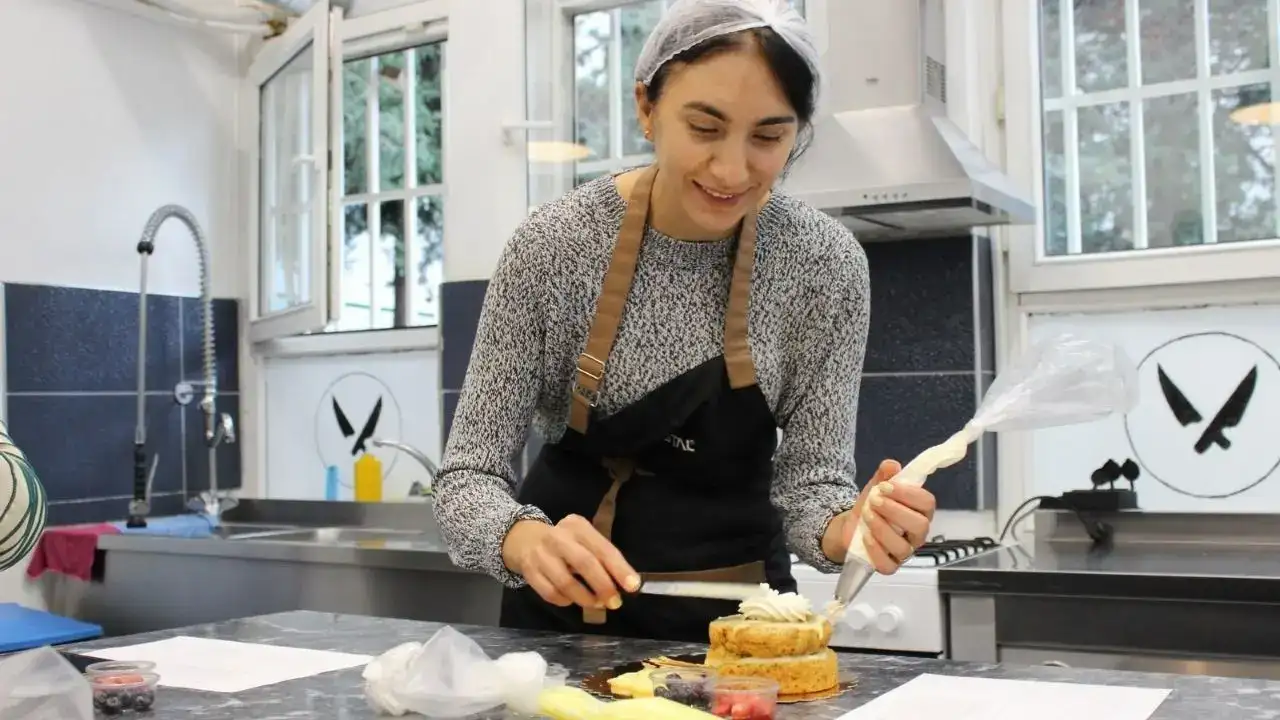 Akdeniz Üniversitesi’nden Çocuklar İçin Umut Dolu Tarifler! 6
